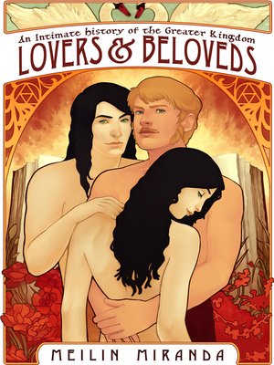 cover image of Lovers and Beloveds